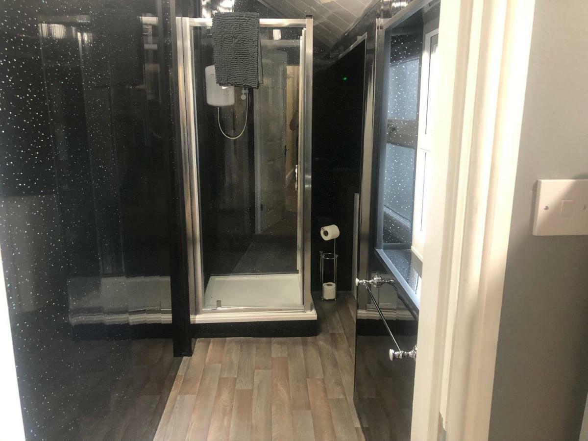 Baxter Holiday Apartments 블랙풀 외부 사진
